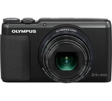 Produktbild Olympus Stylus SH-60