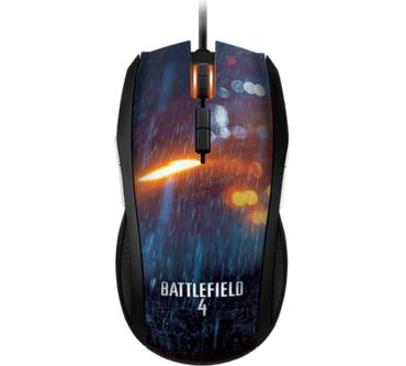 Produktbild Razer Taipan Battlefield 4 Edition