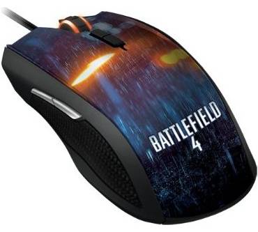 Produktbild Razer Taipan Battlefield 4 Edition