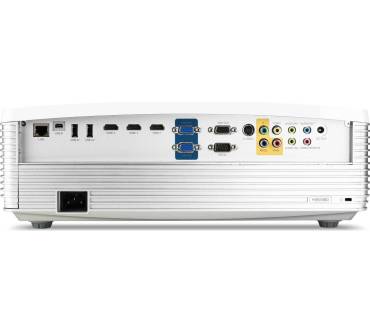 Produktbild Acer H9505BD