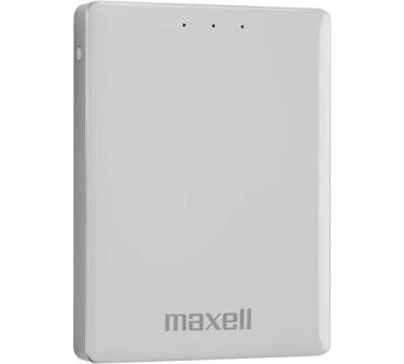 Produktbild Maxell Portable Wireless