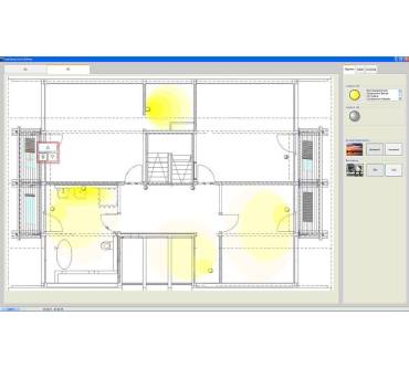 Produktbild BootUp myHome-Control