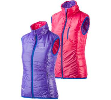 Produktbild Ortovox Swisswool Light Vest Piz Grisch