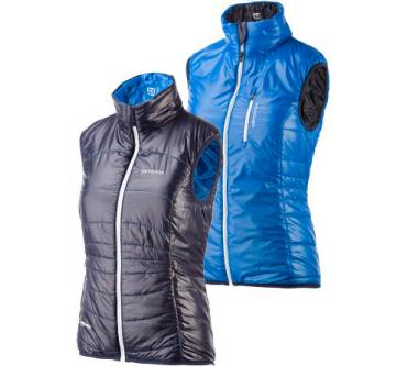 Produktbild Ortovox Swisswool Light Vest Piz Grisch