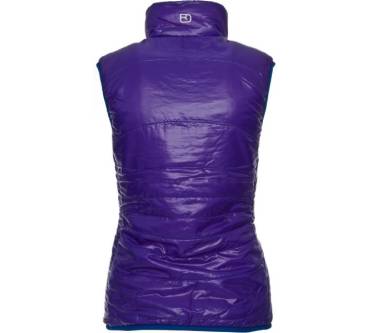 Produktbild Ortovox Swisswool Light Vest Piz Grisch