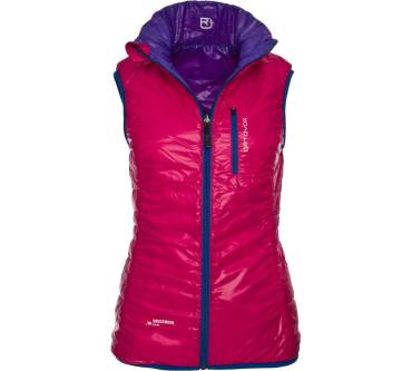 Produktbild Ortovox Swisswool Light Vest Piz Grisch