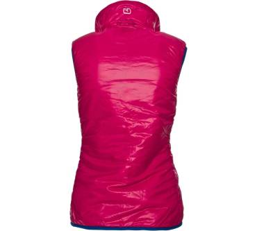 Produktbild Ortovox Swisswool Light Vest Piz Grisch