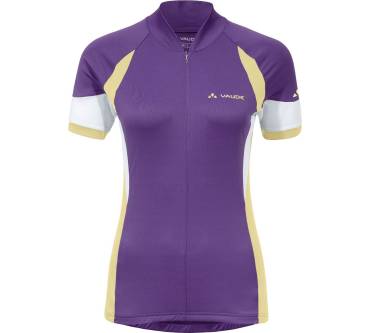 Produktbild Vaude Women's Advanced Tricot