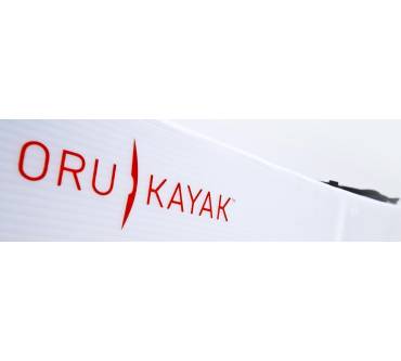 Produktbild Oru Kayak