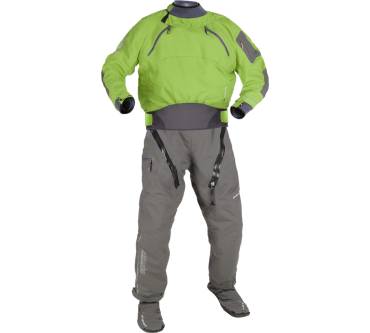 Produktbild Artistic Sportswear Perino Dry Suit Micropore 320