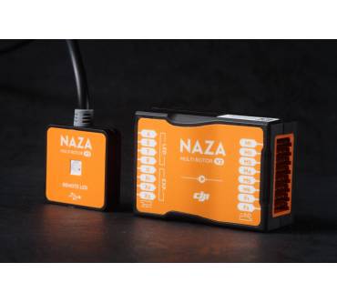 Produktbild DJI NAZA-M V2