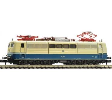 Produktbild Fleischmann Elektrolokomotive BR 151 der DB