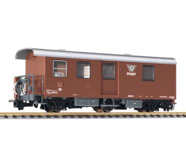 Produktbild Liliput Postwagen F3hw/s 8502-2 der ÖBB