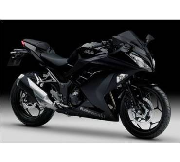 Produktbild Kawasaki Ninja 300