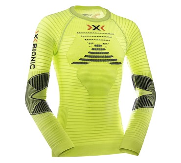 Produktbild X-Bionic Effektor Running Powershirt Long Sleeves