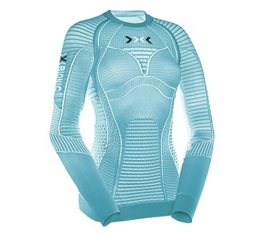 Produktbild X-Bionic Effektor Running Powershirt Long Sleeves