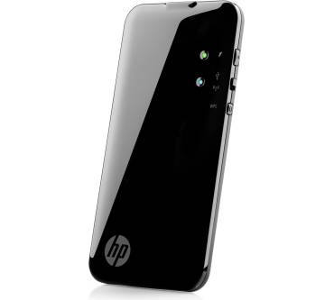 Produktbild HP Pocket Playlist