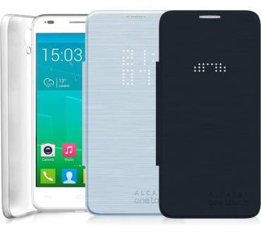 Produktbild Alcatel One Touch Idol 2 Mini S