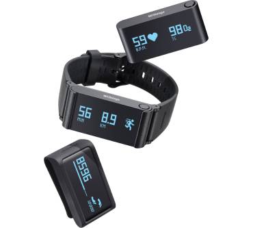 Produktbild Withings Pulse Ox