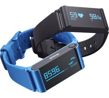 Produktbild Withings Pulse Ox