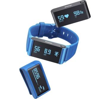 Produktbild Withings Pulse Ox