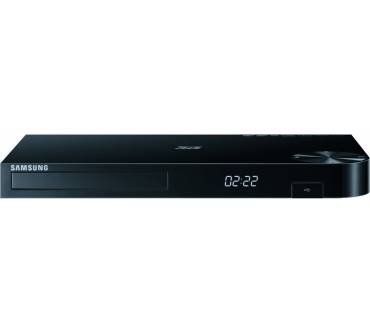 Produktbild Samsung BD-H5900