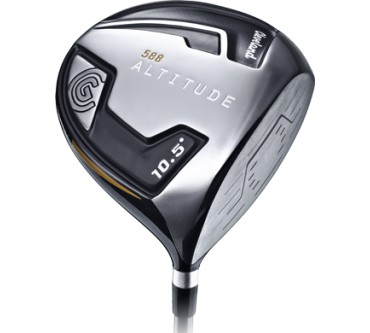 Produktbild Cleveland Golf 588 Altitude Driver