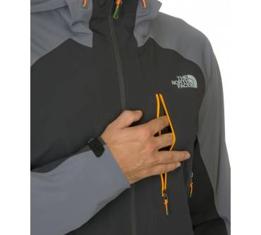 Produktbild The North Face Men's Super Iodin