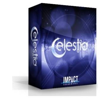 Produktbild Impact Soundworks Celestia