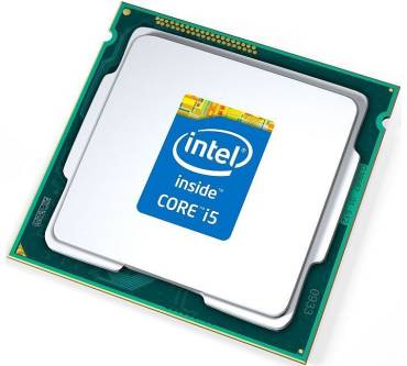 Produktbild Intel Core i5-4690