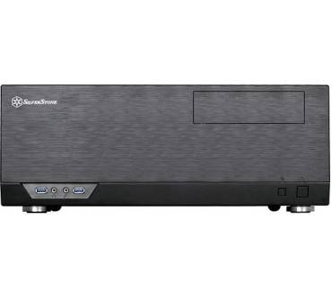 Produktbild SilverStone Technology Grandia GD09