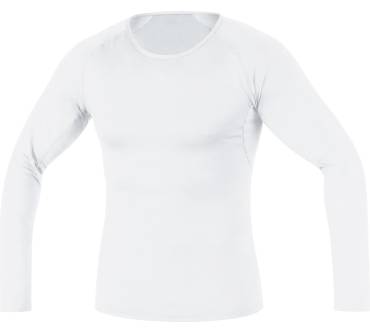 Produktbild Gore Wear Essential Base Layer Thermo Shirt long