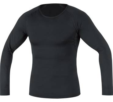 Produktbild Gore Wear Essential Base Layer Thermo Shirt long