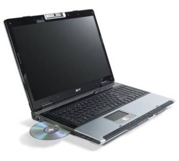 Produktbild Acer Aspire 9514WSMI_ Gamer