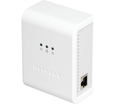 Produktbild NetGear HDX101