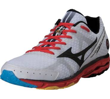 Produktbild Mizuno Wave Rider 17