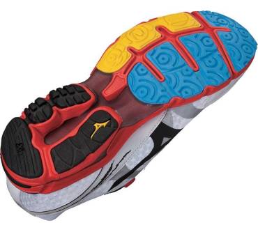 Produktbild Mizuno Wave Rider 17