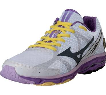 Produktbild Mizuno Wave Rider 17