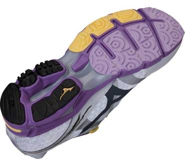 Produktbild Mizuno Wave Rider 17