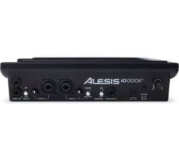 Produktbild Alesis iO Dock II