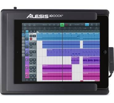 Produktbild Alesis iO Dock II