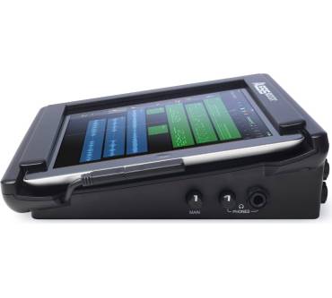 Produktbild Alesis iO Dock II