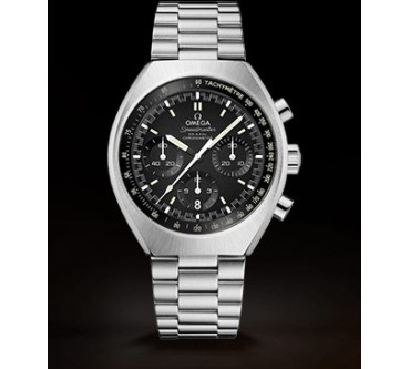 Produktbild Omega Uhren Speedmaster Mark II