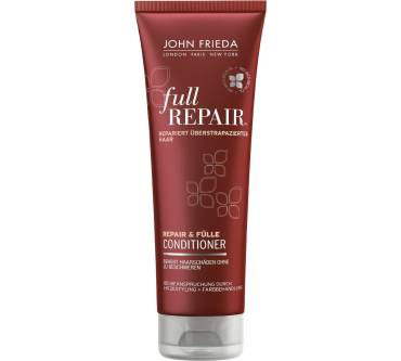 Produktbild John Frieda Full Repair Conditioner