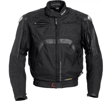 Produktbild FLM T17 Black Edition Sympatex Blouson