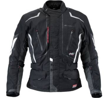 Produktbild Germot Jacke Techno + Hose Evolution II