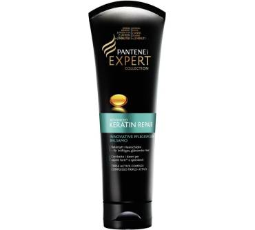 Produktbild Pantene Pro-V Expert Advanced Keratin Repair Pflegespülung