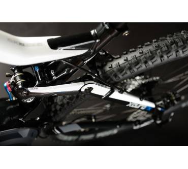 Produktbild Haibike Xduro FS RX 27,5 (Modell 2014)