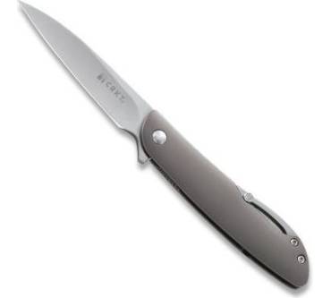 Produktbild CRKT (Columbia River Knife & Tool) Swindle (K240XXP)