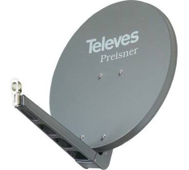 Produktbild Televes S75QSD